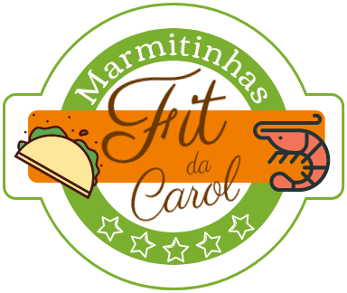 Marmitinhas Fit da Carol